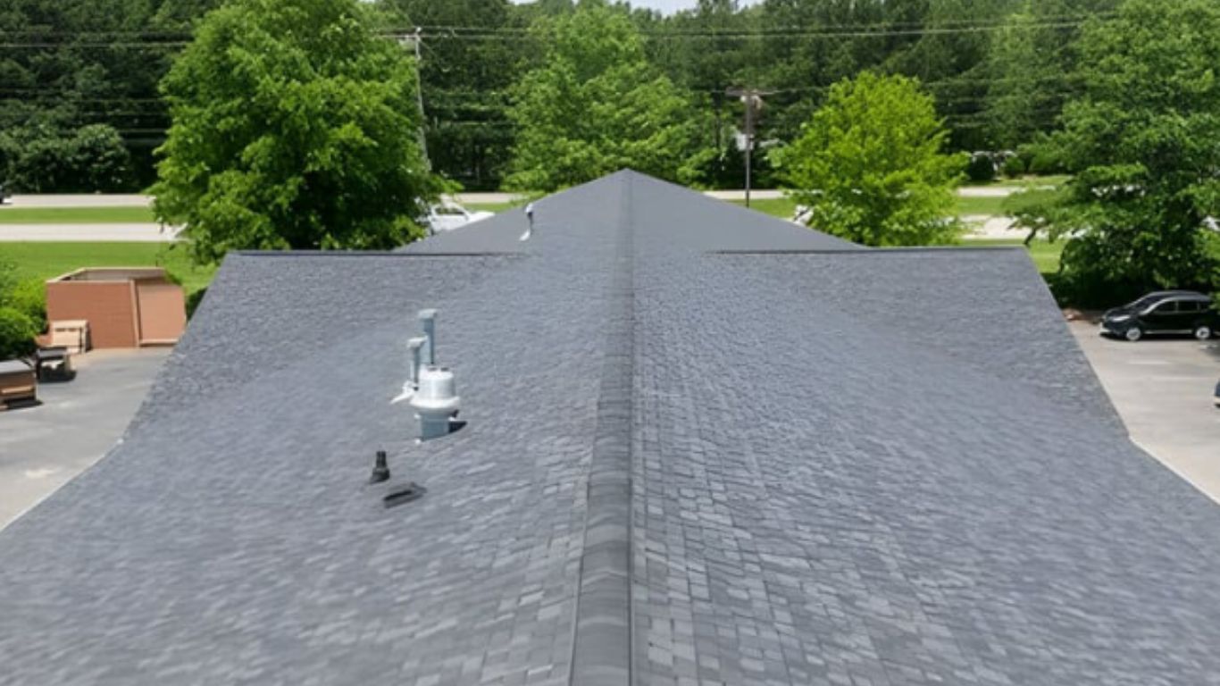 Roofing Service