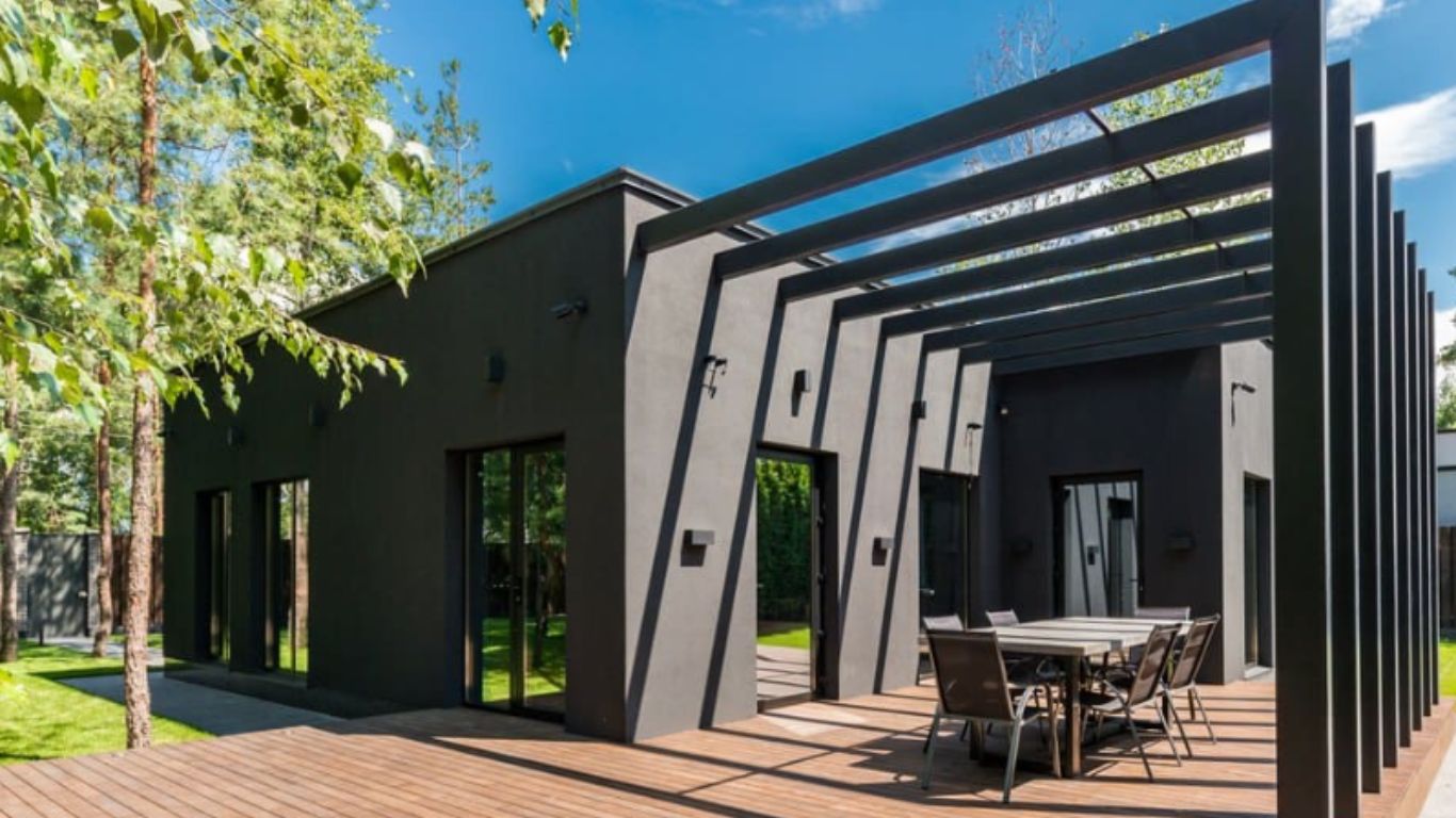 Exterior Painting